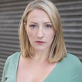Sarah Morris