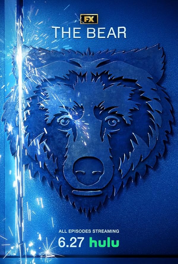 سریال خرس The Bear