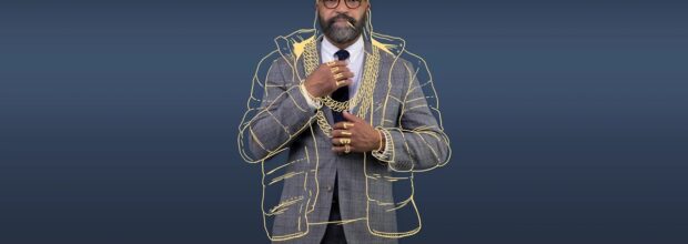 داستان آمریکایی: نویسنده‌ای که به آرمان‌هایش خیانت می‌کند