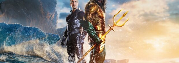 آکوامن و پادشاهی گمشده: حضور دوباره‌ی «جیسون موموآ» در «آکوامن» - بررسی فیلم اکشن دی‌سی