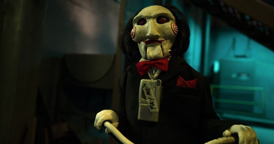 اره 10: بیدار کردن غریزه باقی ماندن