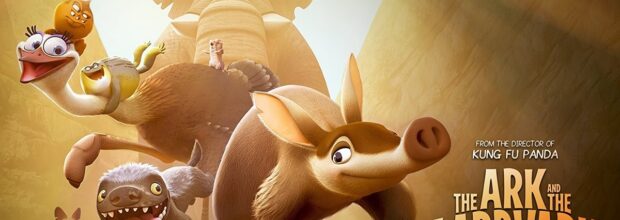 موریانه‌خوار و کشتی نوح: ماجرای گیلبرت