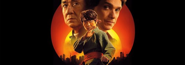 بچه کاراته‌باز: بازگشت پسر اسمیت در هنرهای رزمی