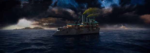 بیچارگان: ماجرای «بلا» و راه‌های نرفته! - بررسی فیلم درامی هیجان‌انگیز