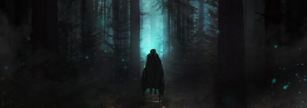 بهشت تاریک: انتخاب در بزنگاه مرگ و زندگی