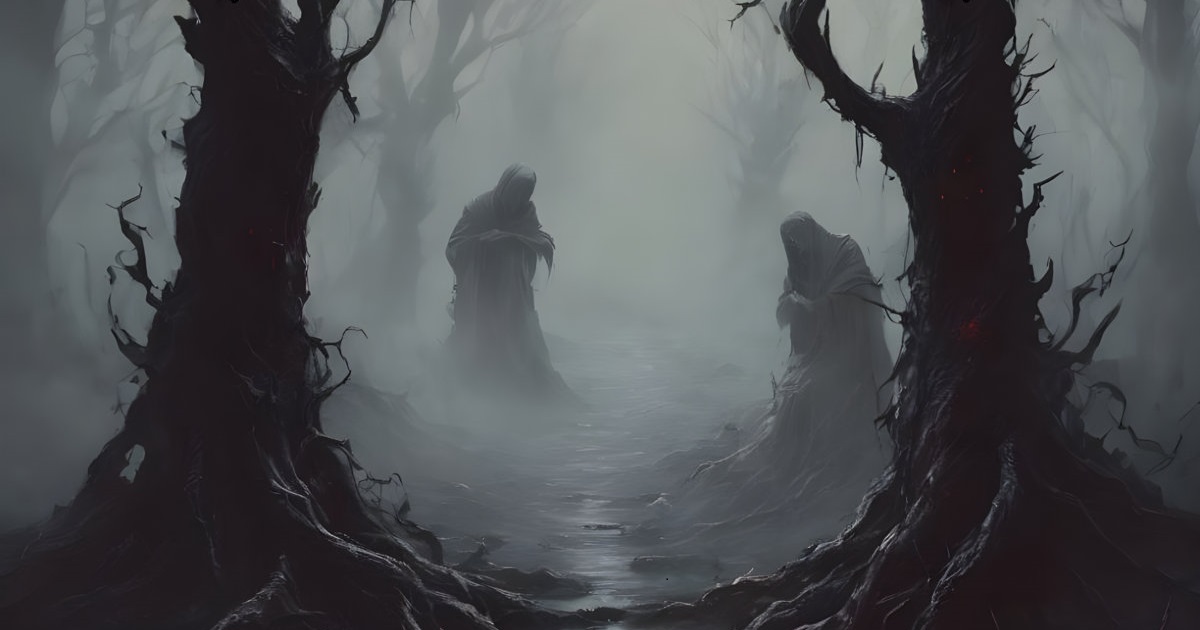 پوستر فیلم بهشت تاریک؛ تصمیم‌گیری در بزنگاه مرگ و زندگی