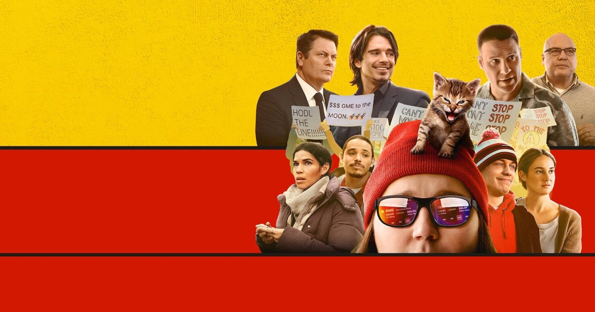 پوستر فیلم پول احمقانه