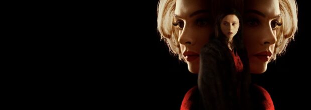 آیلین: ماجرای دختر سرکش و ناراضی - بررسی فیلم درامی هیجان‌انگیز