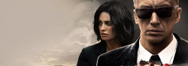 فیلم فراری: داستان انزو فراری و مایکل مان