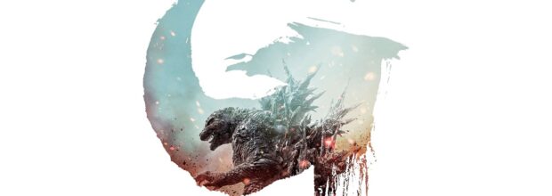 گودزیلا منهای یک: نبرد هیولایی کهنه‌سرباز