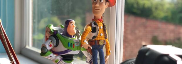 لایو اکشن داستان اسباب بازی 2: روایت سینمایی