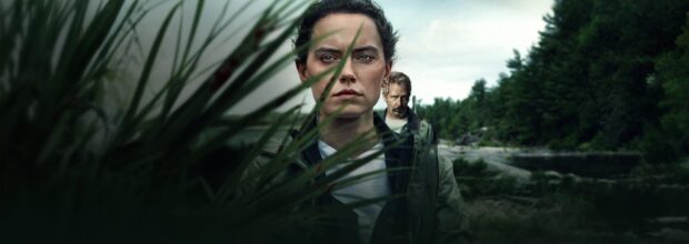 دختر پادشاه مرداب: دختری که می‌خواهد در برابر گذشته‌ی تاریکش بایستد