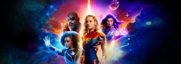 مارول‌ها: ماموریت نجات جهان از دست زاوه