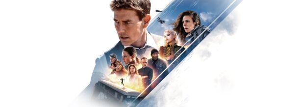 ماموریت غیرممکن 7: وداع با تام کروز