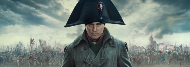 ناپلئون: بناپارت به روایت ریدلی اسکات