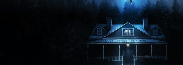 هیچ‌کس تو را نجات نخواهد داد: ترس فرازمینی‌ها