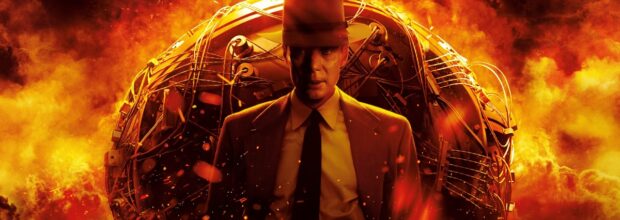 اوپنهایمر: روایت تاریخ بمب اتم