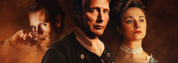 سرزمین موعود: حماسه دانمارک در اسکار 2024