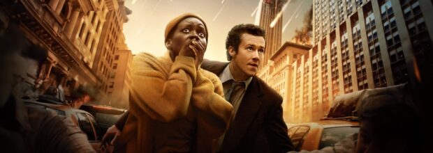 یک مکان ساکت: روز اول - ترسناک و درام نوآورانه