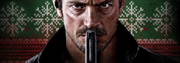 شب آرام: تجربه‌ی تماشای فیلم اکشن بدون دیالوگ