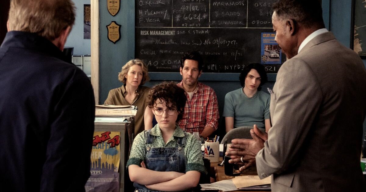 کاور فیلم دنباله‌ی شکارچیان روح؛ در جستجوی ارواح با چاشنی طنز