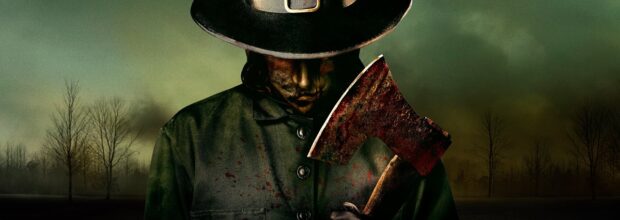 روز شکرگزاری: وقتی قاتل سریالی به ماساچوست وارد می‌شود