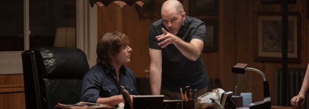 پنجه آهنی: خانواده‌ی نفرین شده‌ی کشتی کج‌کار روی پرده‌ی سینما - بررسی فیلم درامی ورزشی