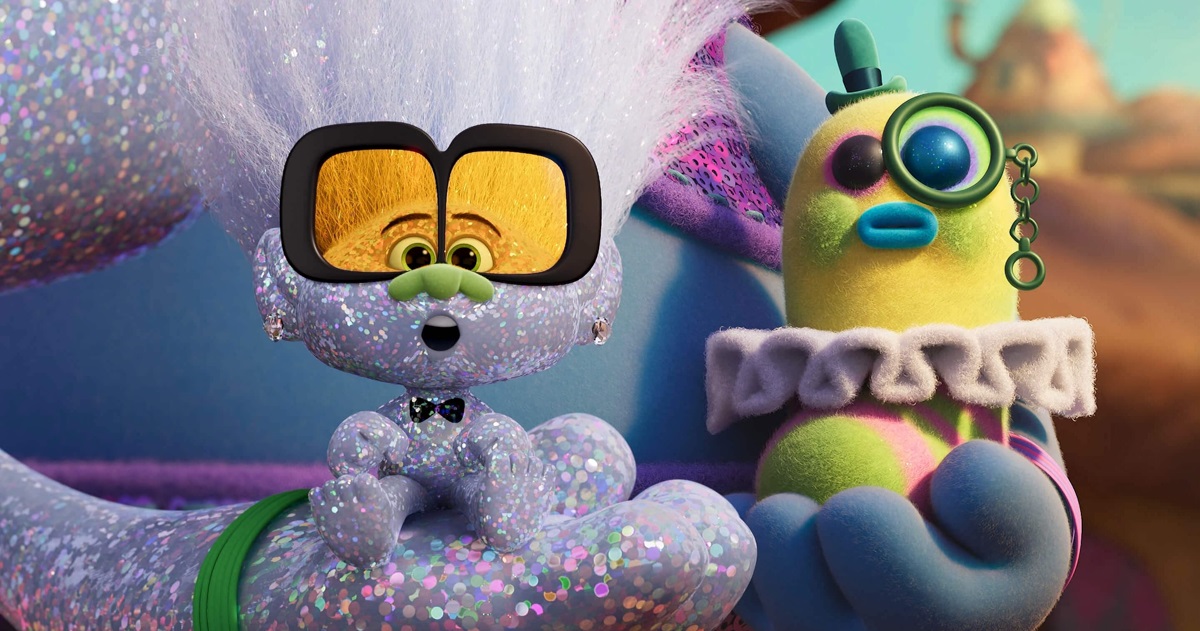 ترول‌ها با هم متحد می‌شوند