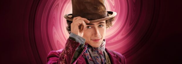 وانکا:جذابیت جوان ویلی وانکا