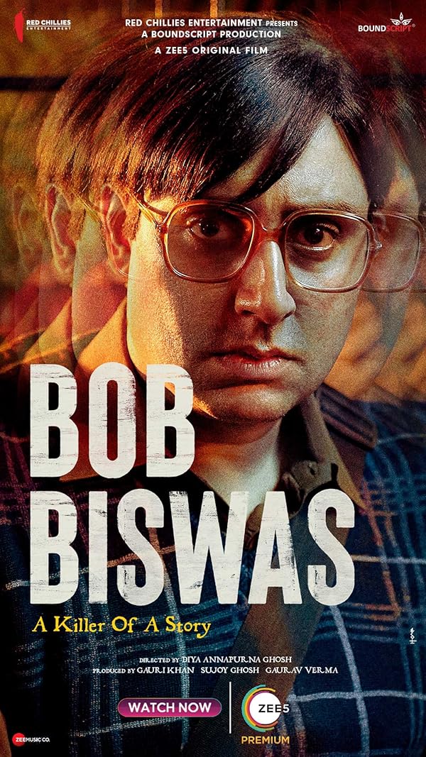 فیلم باب بیسواس Bob Biswas