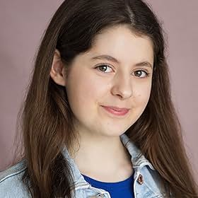 Ava Sanger