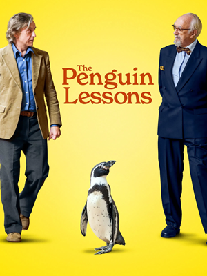 فیلم درس‌های پنگوئن The Penguin Lessons