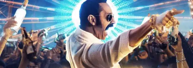 فیلم آوشام: ترکیب هیجان، طنز و داستانی جذاب