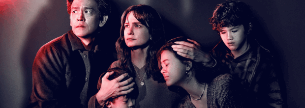 فیلم Afraid: داستانی مهیج درباره هوش مصنوعی