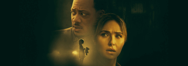 هشدار امبر: یک تریلر هیجان‌انگیز