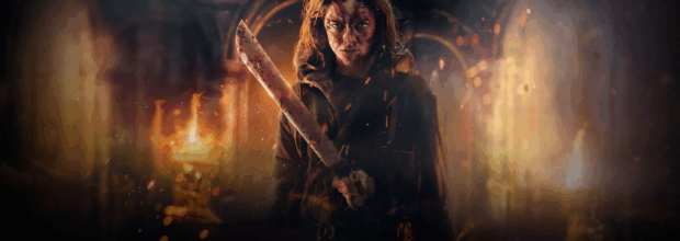 عزرائیل (Azrael): تجربه‌ای متفاوت در ژانر وحشت