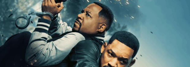 پسران بد: سوار یا بمیر - فیلمی هیجان‌انگیز