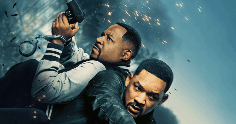 پسران بد: سوار یا بمیر - فیلمی هیجان‌انگیز