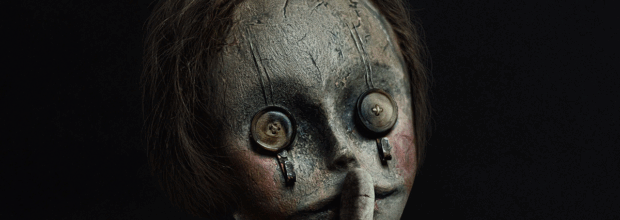 فیلم بگمن (Bagman): وحشتی از کودکی