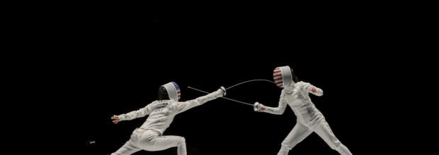 کمان پولادی (Balestra) - مرز خیال و واقعیت