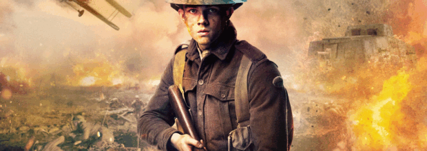 پیش از طلوع؛ جنگ جهانی اول با روایتی انسانی