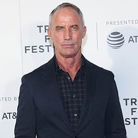 Robert John Burke