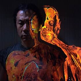 Shin'ya Tsukamoto