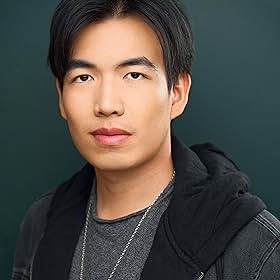 Nicholas Leung