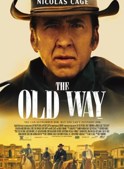 فیلم راه قدیمی The Old Way