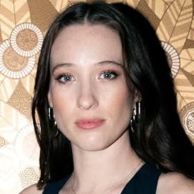Sophie Lowe