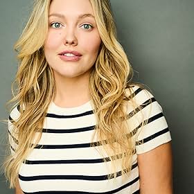 Amanda Jones