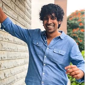 Arjun Radhakrishnan