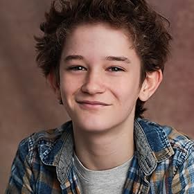 Alfie Tempest