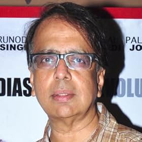 Ananth Mahadevan
